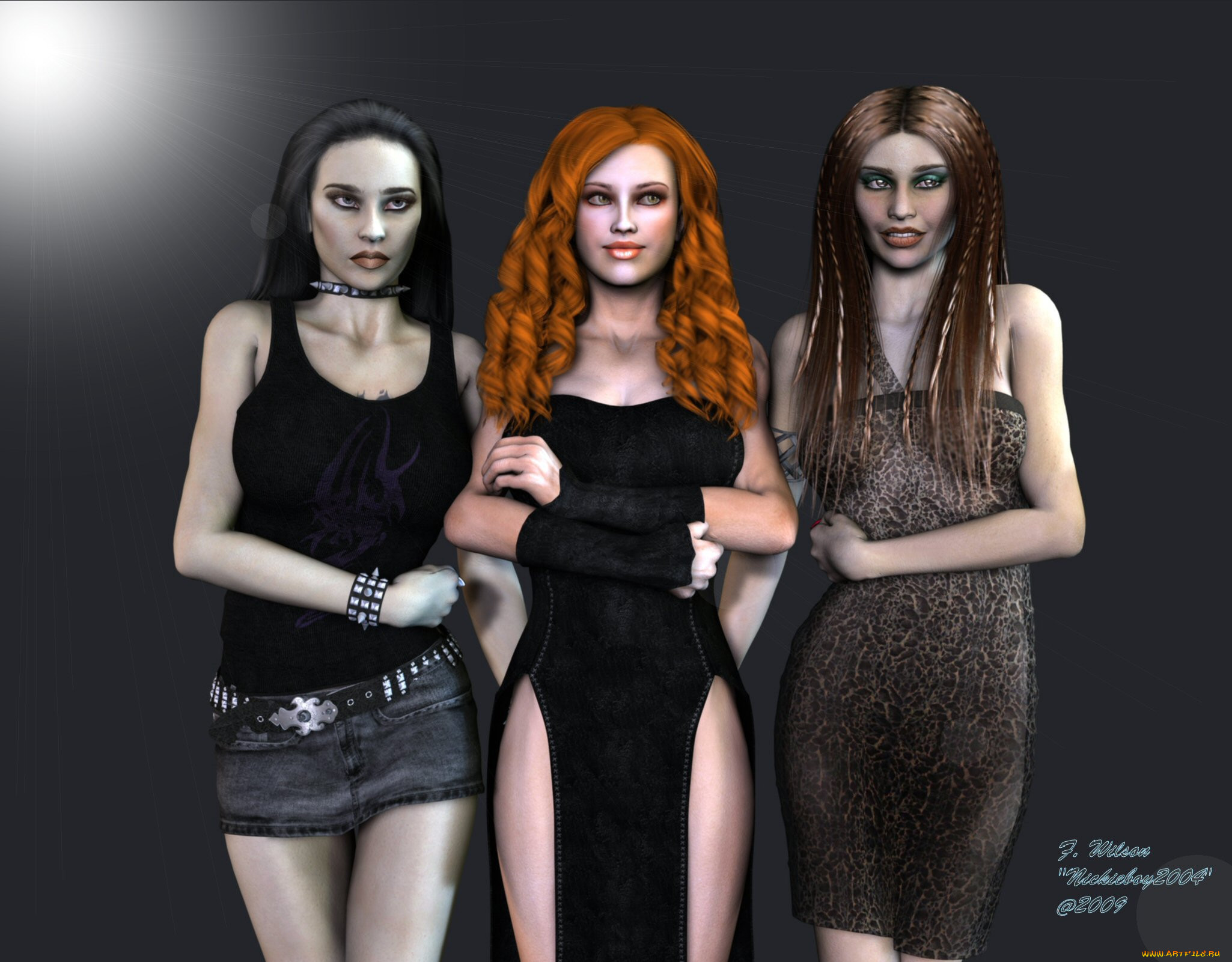 3, , people, , 